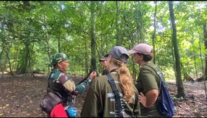 Ujung Kulon Summer Tour 1761311171120