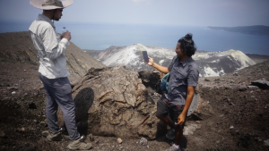 krakatau